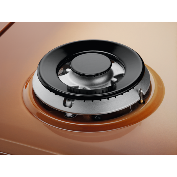 PIANO GAS EGS6414T 60CM 4F TERRA - Image 3