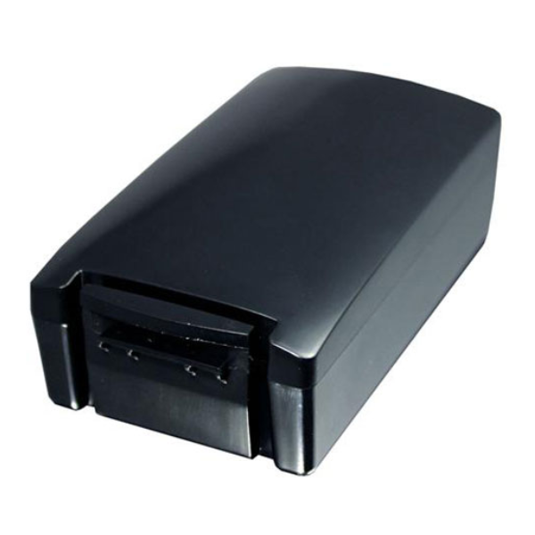 BATTERY FALCON X3/X4 5200 MAH