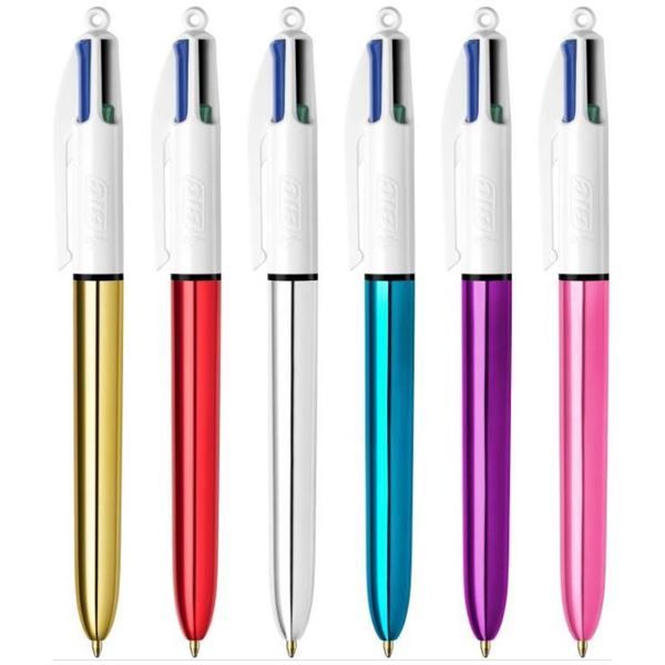 CF12PENNA 4 COLOUR SHINE