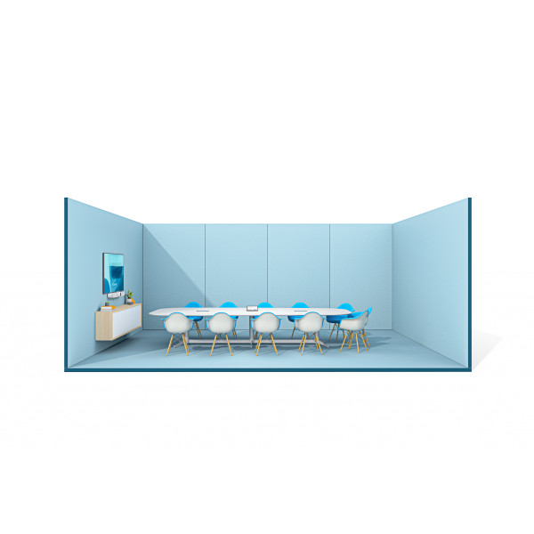 RALLY BAR GRAPHITE - Image 3