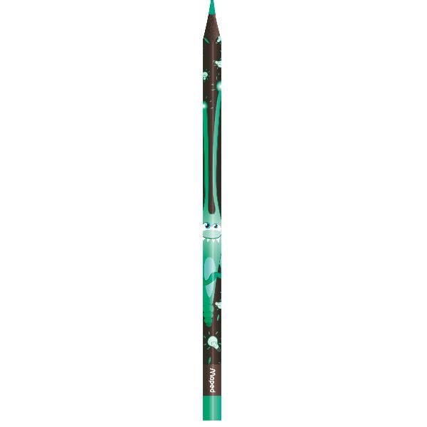 CF27 12PENNAR+15PASTELLI -FUSTONERO
