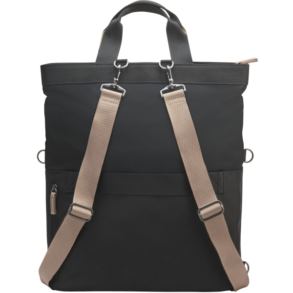 HP 14 CONVERTIBLE BACKPACK TOTE - Image 4