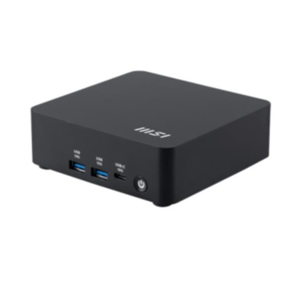 CUBI NUC AI+ 2MG-001EU