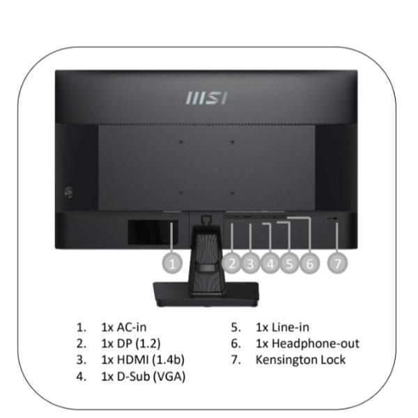PRO MP245G