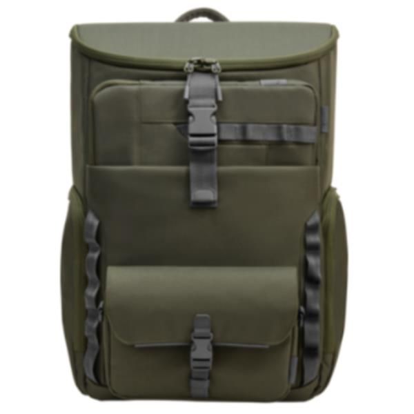 15 MODULAR LAPTOP BCKPCK GAMORA