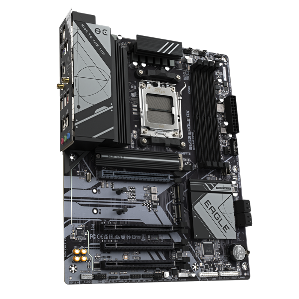 B650 EAGLE AX - Image 3