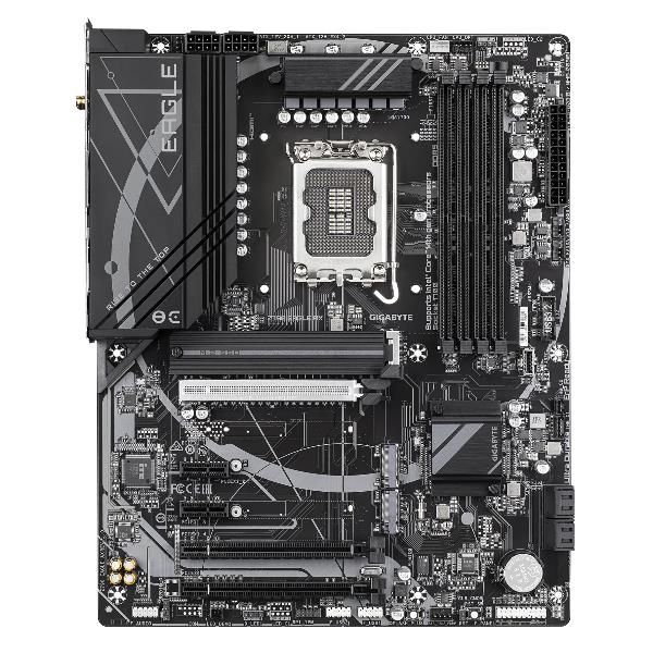 Z790 EAGLE AX