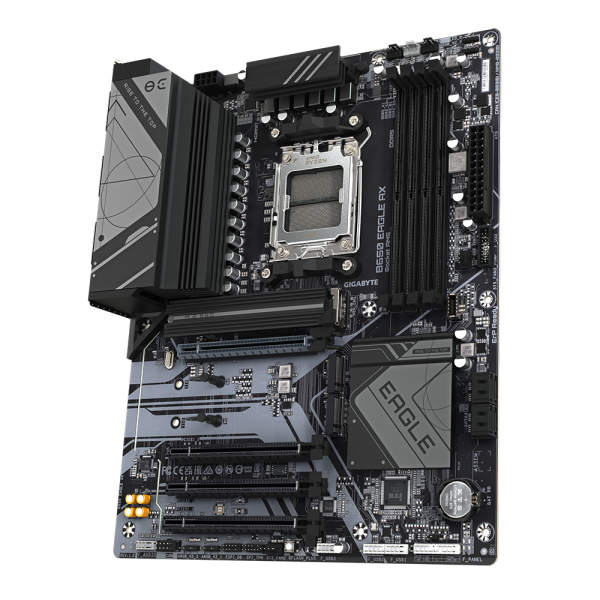 B650 EAGLE AX - Image 4