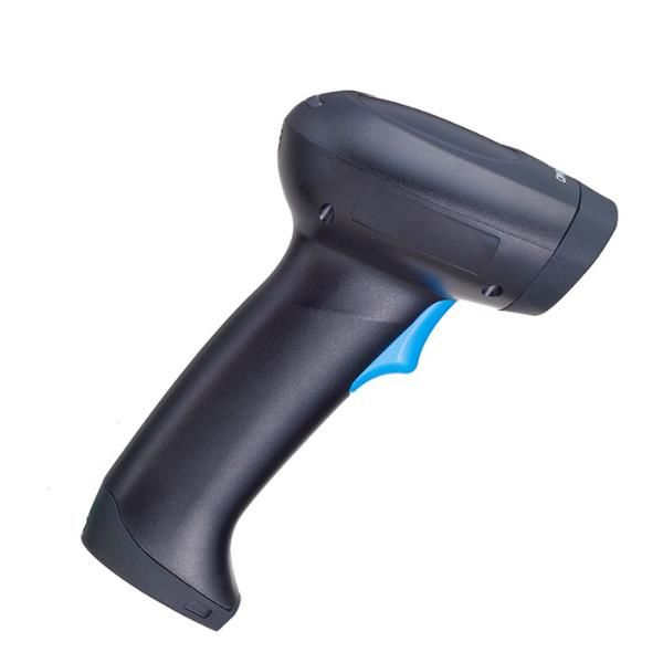 SCANNER 2564 2D IMAGER BLACK