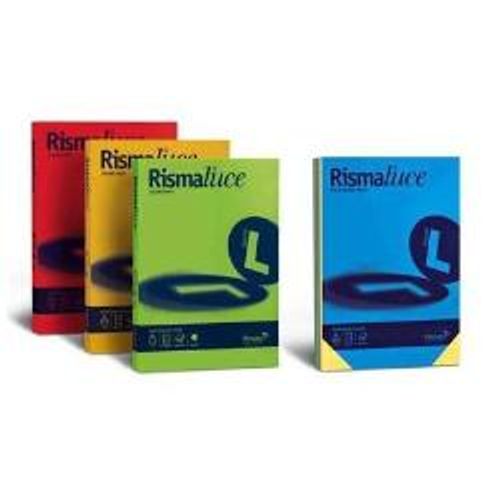 CF125 FG RISMALUCE SCARLATT 200G A4