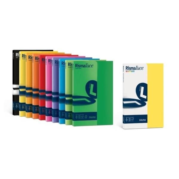 CF125 FG RISMALUCE AZZURRO 200G A4