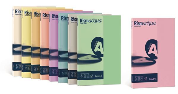 CF100 FG RISMACQUA AVORIO 90G A4