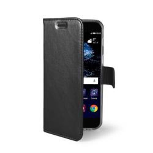 AIR CASE HUAWEI P10 BLACK