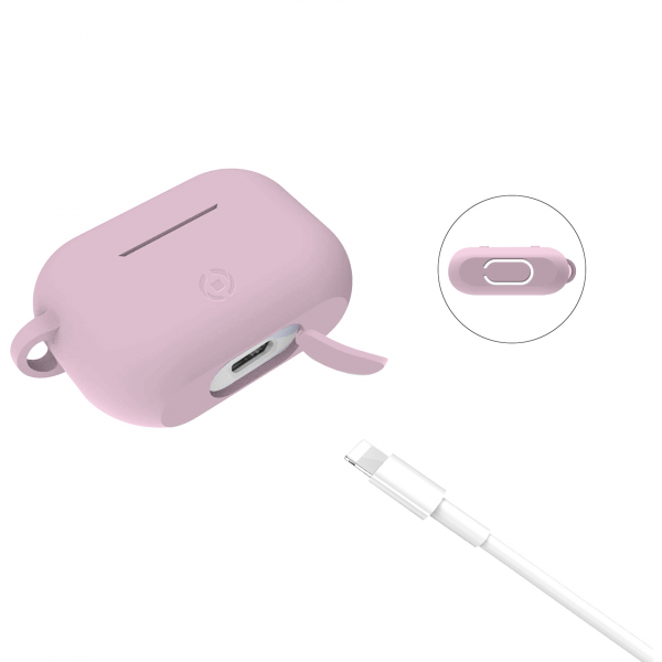 AIRPODS PRO CASE PINK - Image 3