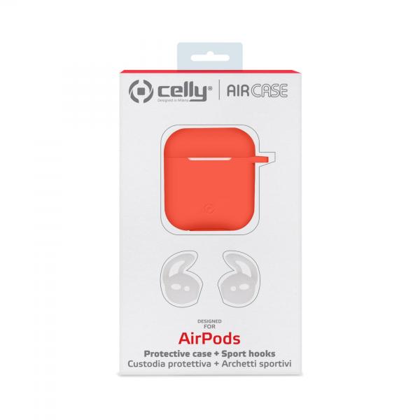 AIRPODS 1ST GEN/2ND GEN CASE SPORT - Image 4