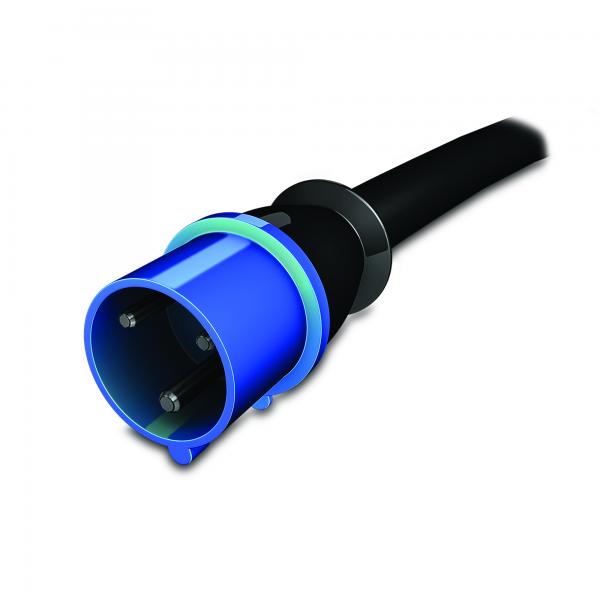 RACK PDU 2G SWITCHED PLUS ZEROU 32A - Image 4