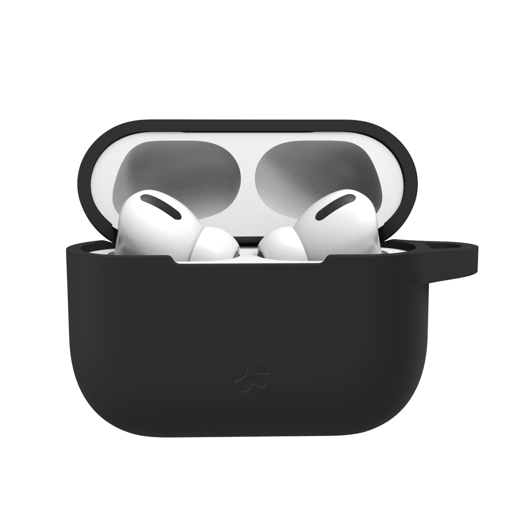 UNIV AIRCASE FOR AIRPODS PRO BK