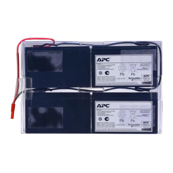APC REPLACEMENT BATT CARTRIDGE 201