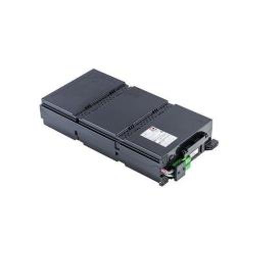APC REPLACEMENT BATTERY CARTRIDGE