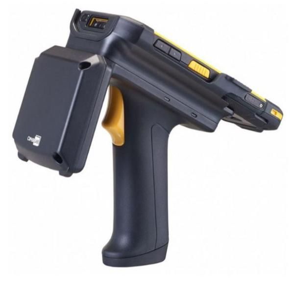 UHF RFID READER FOR RS35 EU