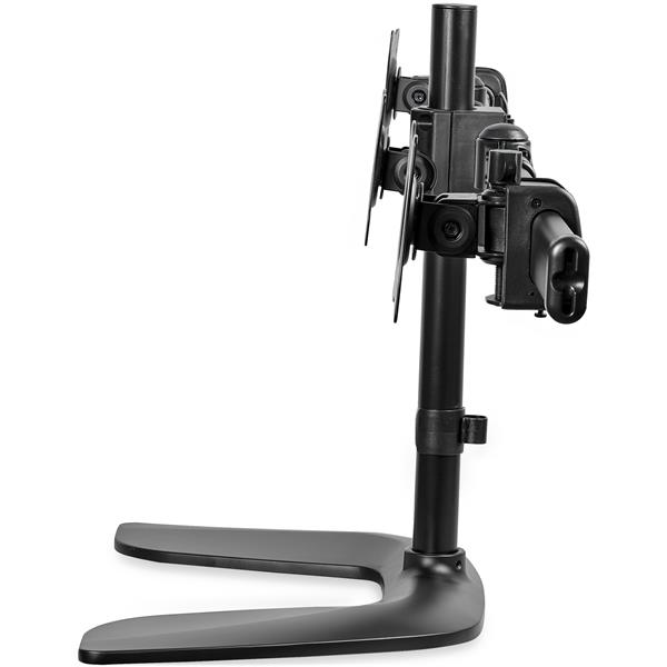 SUPPORTO ARTICOLATO 3 MONITOR VESA - Image 4
