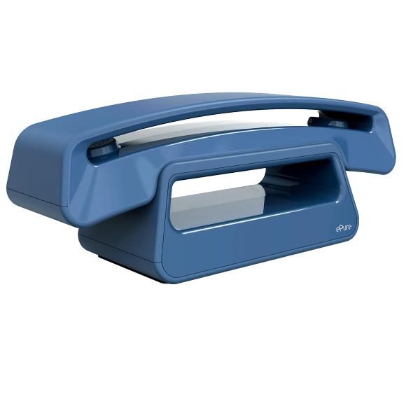 ALCATEL EPURE 3 ICONIC BLU