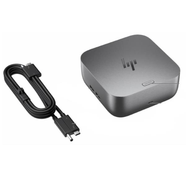 HP THUNDERBOLT 4 ULTRA 280W G6 DOCK - Image 3
