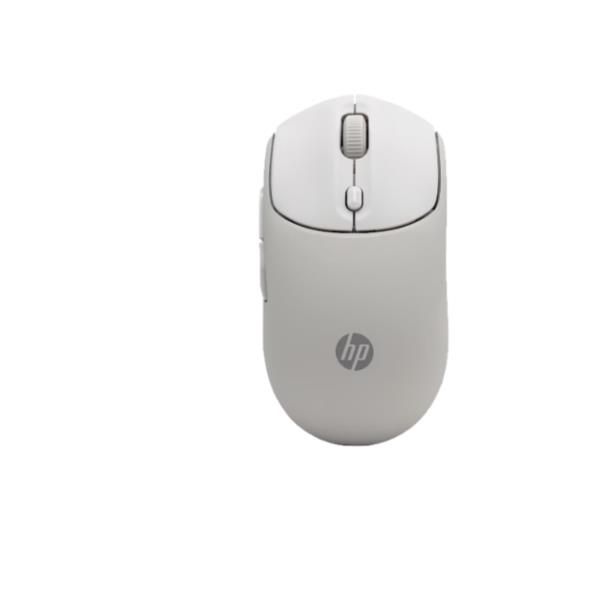 HP400 WLESS MOUSE GREY