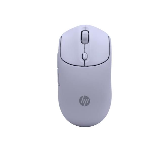 HP400 WLESS MOUSE PURPLE