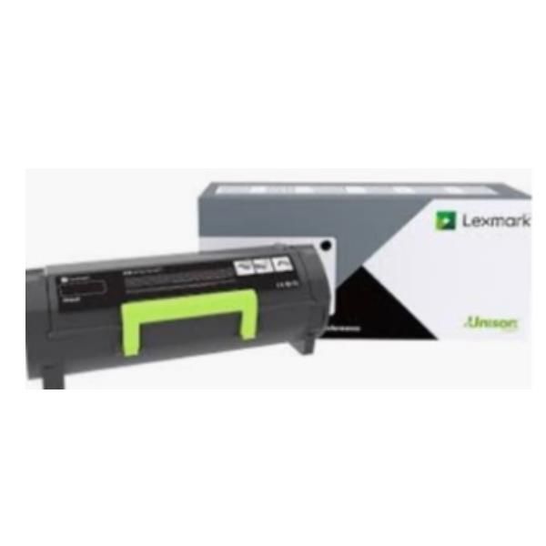 TONER RETURN PROGRAM 15K