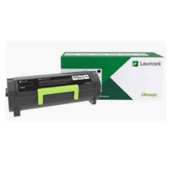 TONER RETURN PROGRAM 3K