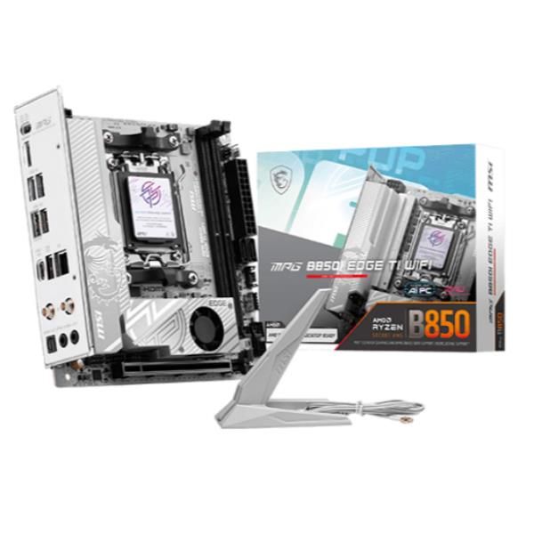 MPG B850I EDGE TI WIFI