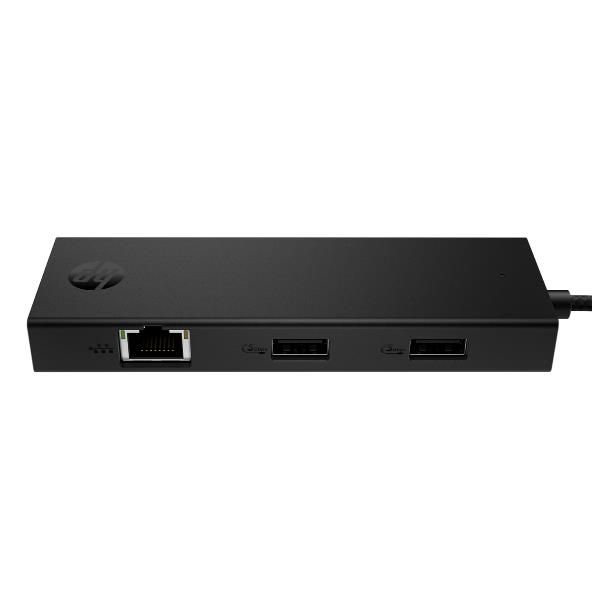 HP PORTABLE USB-C HUB