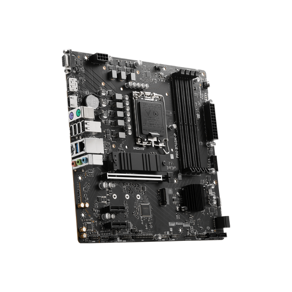 PRO B760M-P - Image 4