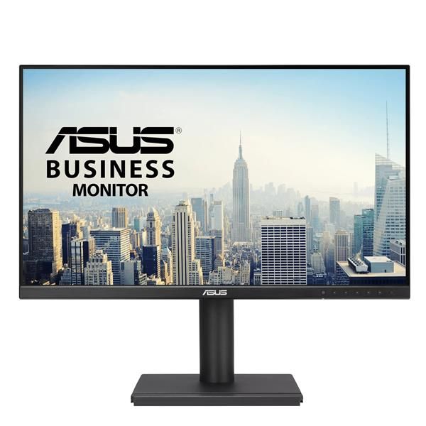 DOCKING 24 IPS 120HZ USB-C