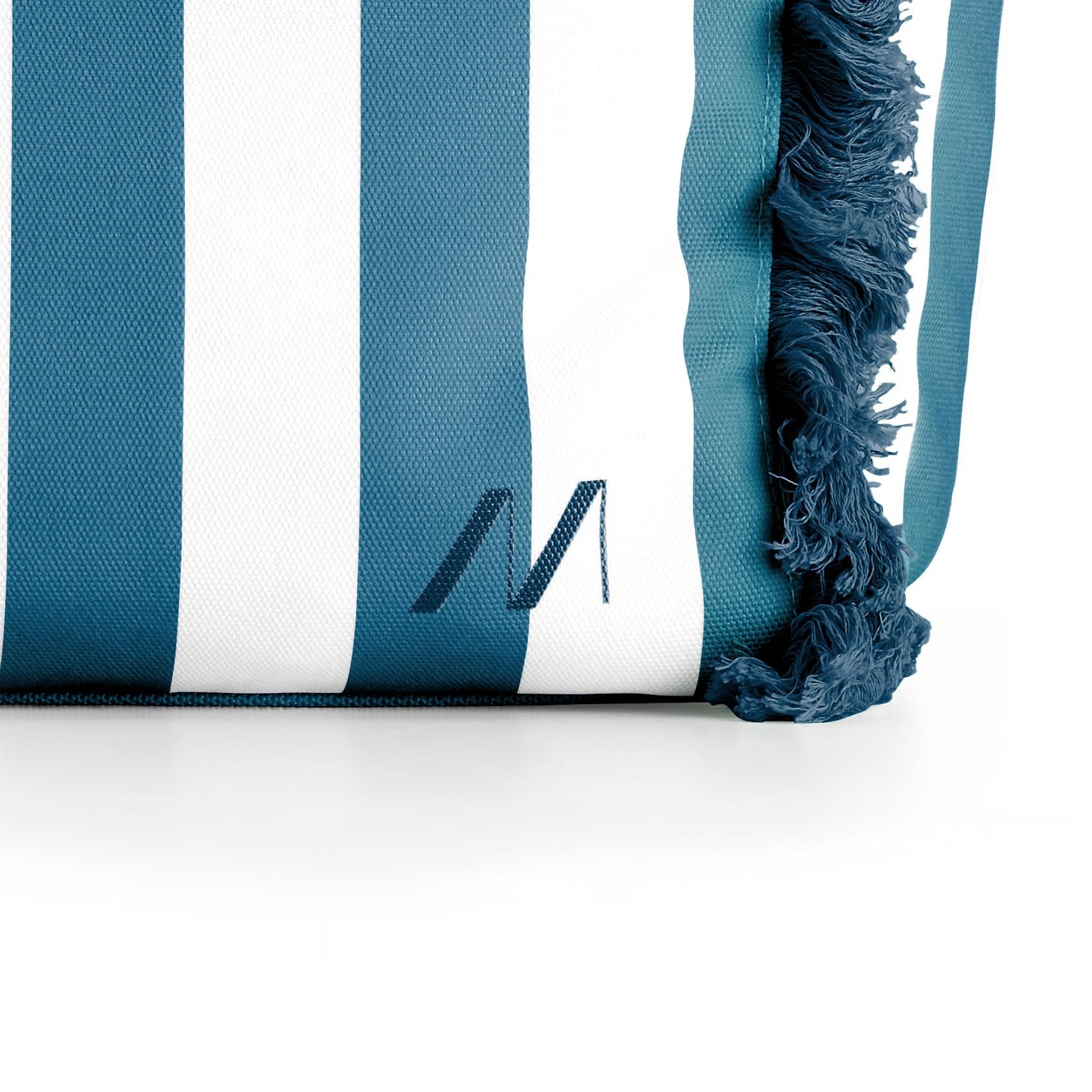 MUITOMAS BEACH BAG BL