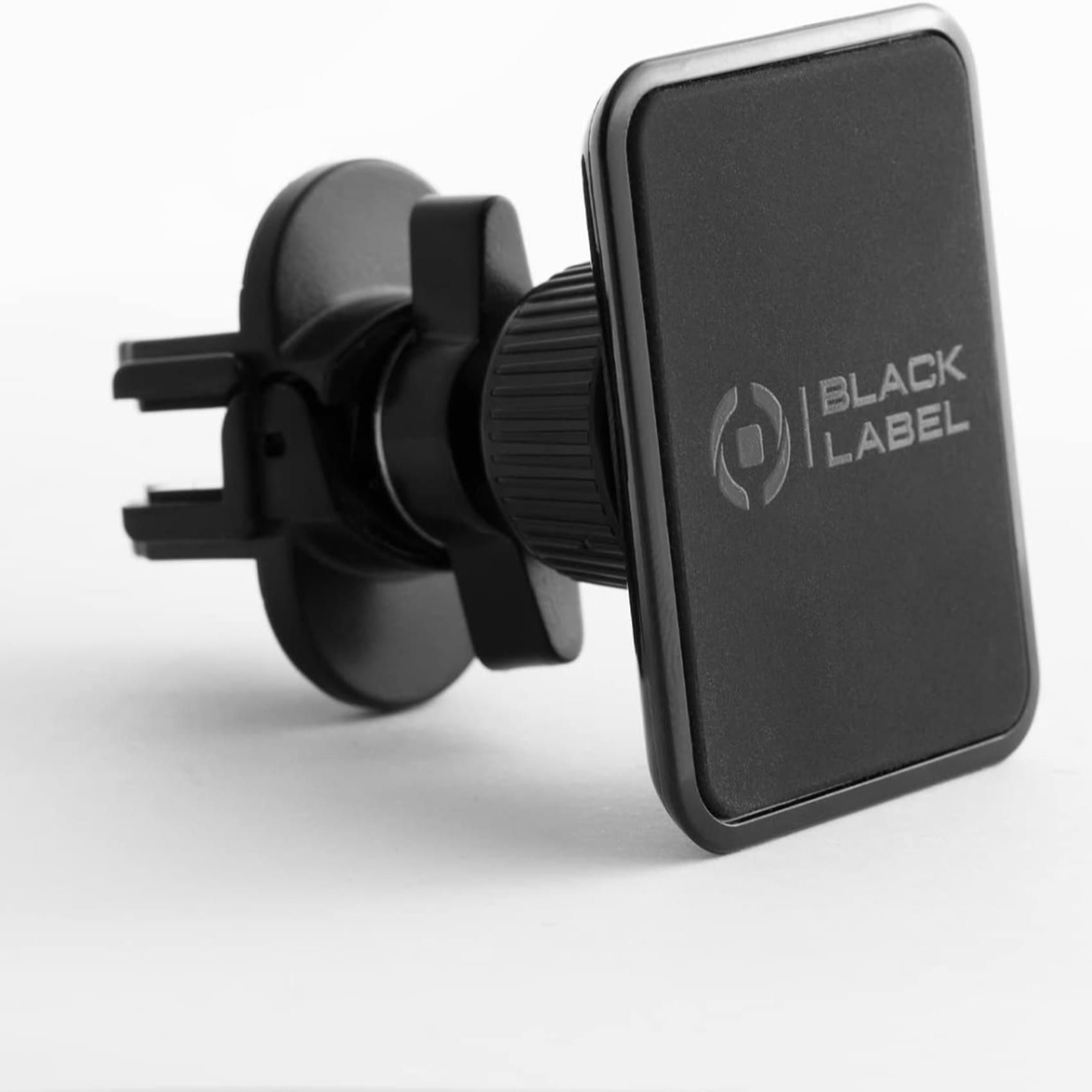 MAGNETIC VENNT CAR HOLDER