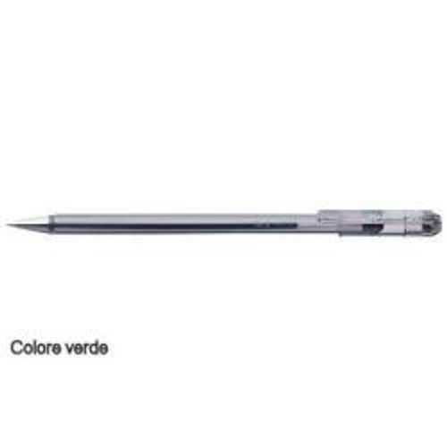 CF12PENNA SFERA SUPERB 0.7 VERDE