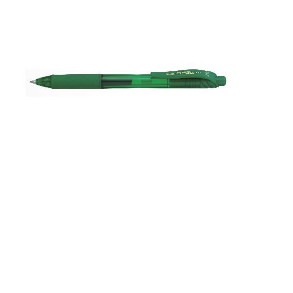 CF12ROLLER ENERGEL X SCATTO 0.7VERD