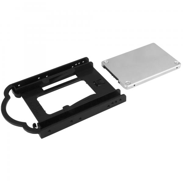 5 STAFFE DI MONTAGGIO PER SSD 2.5 - Image 4