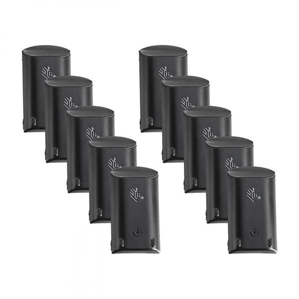 BATTERY X MC3300 LITH HIGH CAPACITY