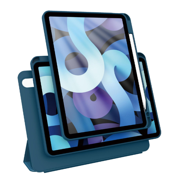 MAG COVER IPAD 10.9 AIR 4/5GEN BL - Image 3