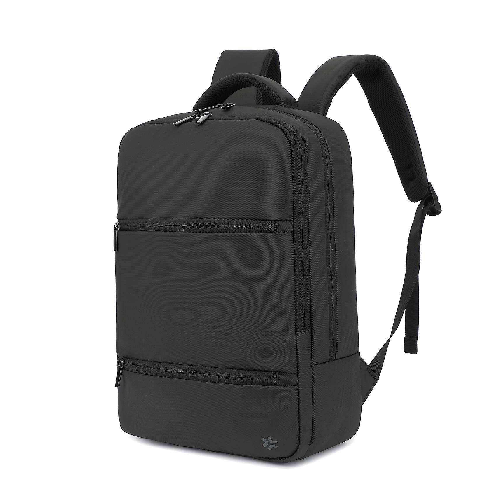 BUSINESS BACKPACK UP TO 15.6 BLACK