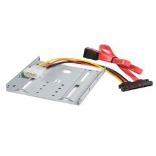 KIT HDD SATA 2 5 A 3 5