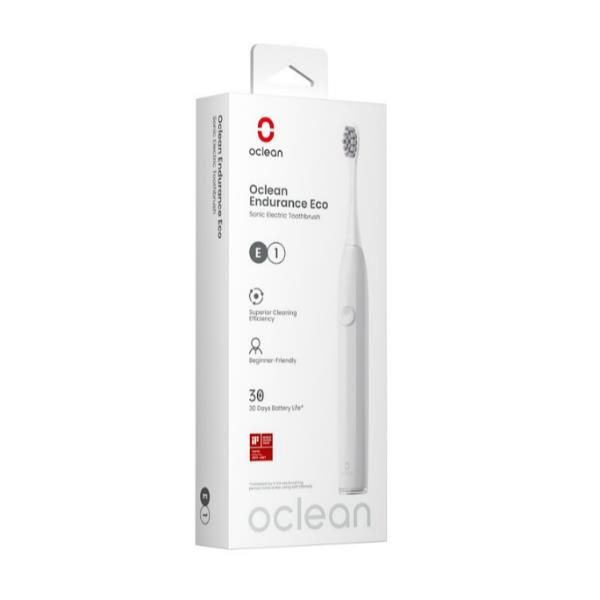 OCLEAN ENDURANCE ECO WHITE