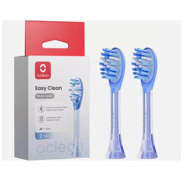 EASY CLEAN-2 PACK BLUE