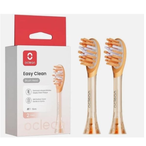 EASY CLEAN-2 PACK ORANGE