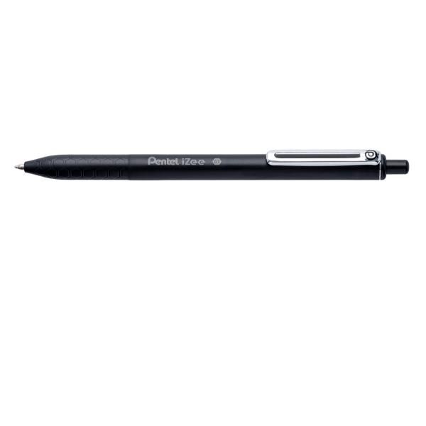 CF12 PENNA SFERA IZEE NERO 0.7