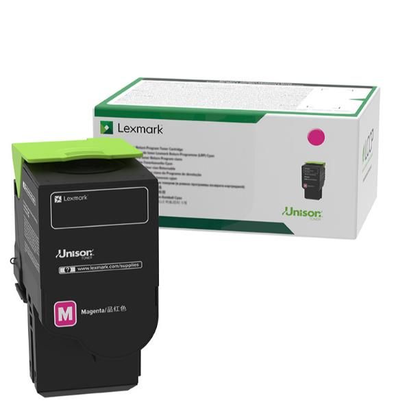 TONER MAGENTA CS2425DW 3.5K PG