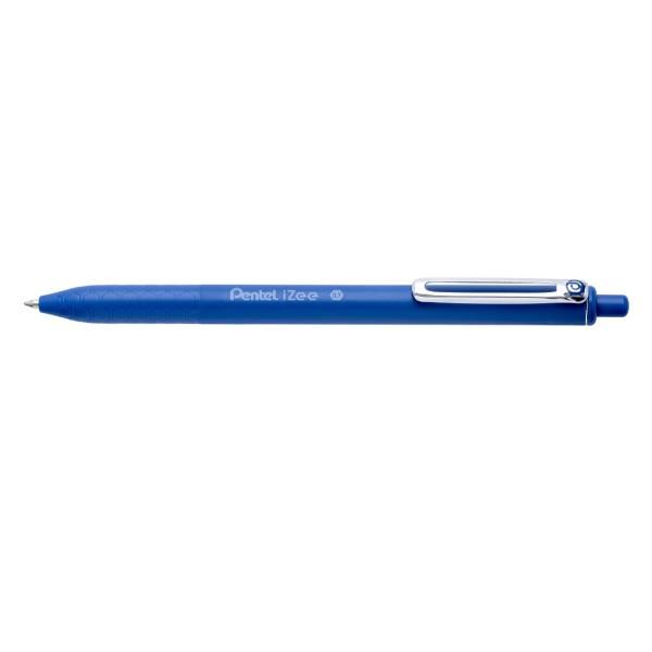 CF12 PENNA SFERA IZEE BLU 0.7